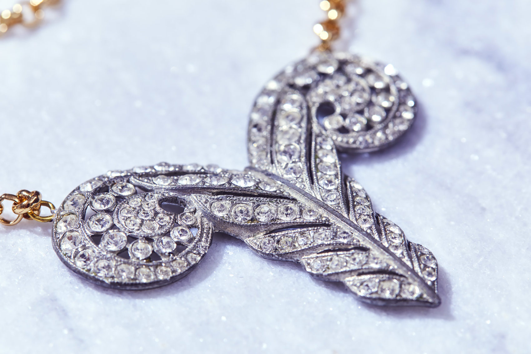 Wilson Jewellery Photoshoot By Robert Wilson